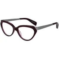 YOHJI YAMAMOTO Brilmontuur YY1011 710 52