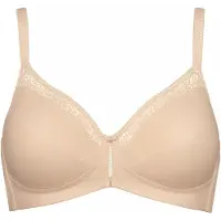 Triumph Bh zonder beugels (1-delig)