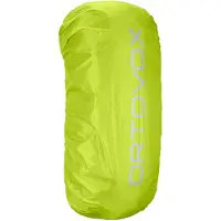 Ortovox - Rain Cover 25-35 Liter - Regenhoes 25-35 l - M, groen