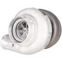 FEBI BILSTEIN 192572 Turbocharger