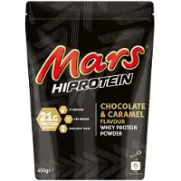 MARS inc. Protein Powder - 455 g
