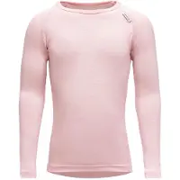 Devold Breeze Merino T-shirt Met Lange Mouwen