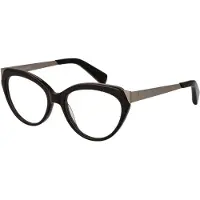 YOHJI YAMAMOTO Brilmontuur YY1013 115 53