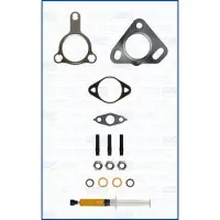 Ajusa JTC12399 Turbocharger, montageset