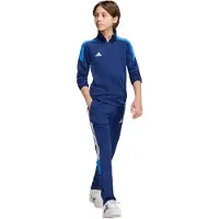 Adidas Sportbroek 'Tiro 26 Essentials' royal blue/koningsblauw / donkerblauw / wit