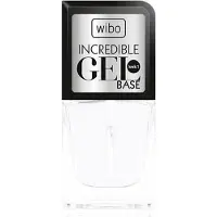 Wibo Incredible Gel Basecoat