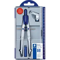 Staedtler Noris Schoolpasser - incl. precisiewieltje
