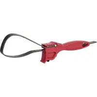 Ks Tools 114.0150 1140150 Gordelpijptang