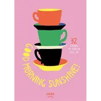 Pelckmans Goodmorning sunshine