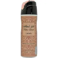 Lattafa Fakhar Femme Deodorant spray 200 ml