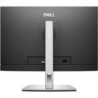 Dell Pro QC24250 Intel Core Ultra 7 265 61 cm (24") 1920 x 1080 pixels All-in-One PC 16 GB DDR5-SDRAM 512 GB SSD Windows 11 Pro Wi-Fi 6E (802.11ax) Black