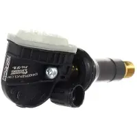 Skf VKRA 110015 Wielsensor, controlesysteem bandenspanning (TPMS-sensor)