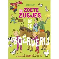 Coppens De zoete zusjes op de boerderij |