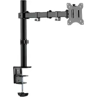 Logilink Lcd Led Monitorhouder Voor Computer Tv Vesa 100X100 17 32 Ca