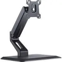 Techly ICA-LCD 35TS Touchscreen monitorstand 17-32" gasveer