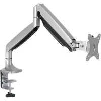 Logilink Lcd Led Monitorhouder Voor Computer, Laptop, Tv, Verstelbaar Van 13 Tot 32 Inches