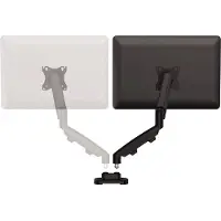 Fellowes Eppa dubbele monitorarm kit