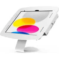Compulocks Veiligheidshoes - - Ruimte voor iPad 10.9" 10e Generatie - Aluminium - VESA - Continue oplading
