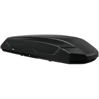 Thule Pulse 2 XL - Dakkoffer - 2 zijden te openen - 75kg laadvermogen - 500 l inhoud