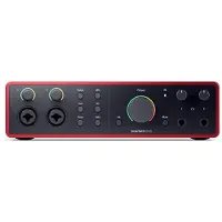 Focusrite Scarlett4 16i16