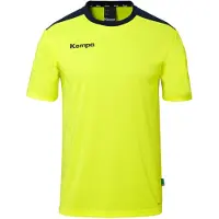 Kempa Emotion 27 T-shirt Met Korte Mouwen