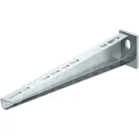 Obo Bettermann 6420656 Wand- en steunbeugel Metaal 1 stuk(s)