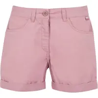 Regatta Damesshort Pemma | Maat 42