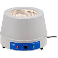 Pce Instruments -HM 2000 Verwarmingskap