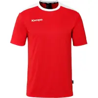 Kempa Emotion 27 T-shirt Met Korte Mouwen