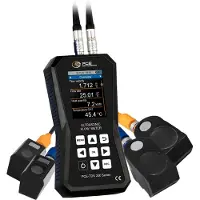 Pce Instruments Ultrasone sensor -TDS 200 SM Voedingsspanning (bereik): 5 V Meetbereik: 0 - 32 m/s 1 stuk(s)