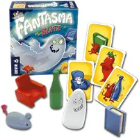 Big Buy Cooking Spookblitz Bgblitz Bordspel