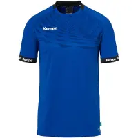 Kempa Wave 26 T-shirt Met Korte Mouwen