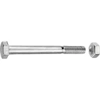 Connex Zeskantbout H-Draad M8X180 25St Vz - KK4088180
