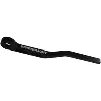 Stronglight Chain catcher strongl. black