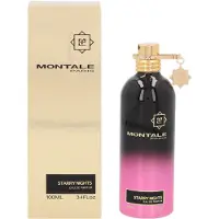 Montale Fragrances Flowers Starry Night Eau de Parfum 100 ml