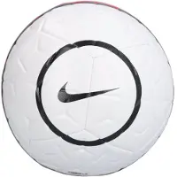 Nike Academy Total 90 Ball, Unisex, Wit, Bal naar voetbal, maat: 3