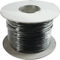 Digitus ASSMANN câble en vrac - 100 m - noir