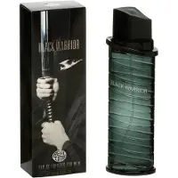 Real Time Black Warrior, toiletwater, 100 ml