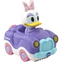 Vtech Tut Tut Baby Flitzer - Daisy's Cabriolet