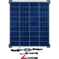 Optimate Zonnepaneellader 80 W TM523-8