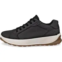 Ecco Veterschoen zwart