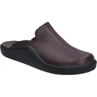 Josef seibel Monaco 202 G 17902598 Pantoffels | Maat 44 Heren Rood