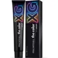 Paul Mitchell The Color Xg Permanent Hair Color #8g (8/3)