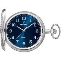 Festina - F2021/2 - Zakhorloge - Herenmodel