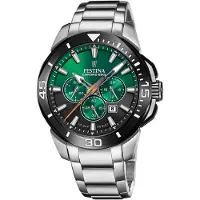Festina CB Festina - F20641/B - Polshorloge - Heren - Kwarts - Chronograph - Chrono Bike