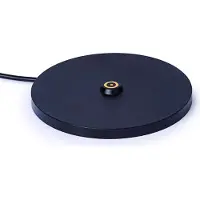 MAUL Nina oplaadbare led-bureaulamp dimbaar antraciet