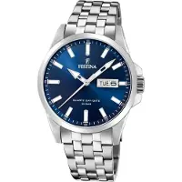 Festina Herenhorloge F20357/3