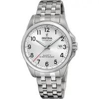 Festina - F20696/1 - Polshorloge - Heren