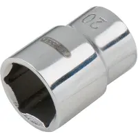 Ks Tools 9641230 9641230 Verwisselbare kop 30 mm