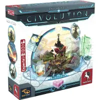 Pegasus Civolution
